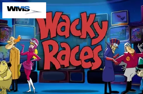 Wacky Races